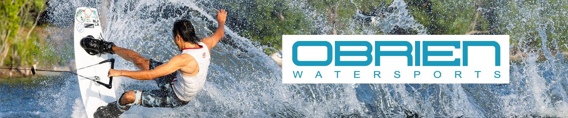 Obrien watersports for sale at Port Sandfield Marina