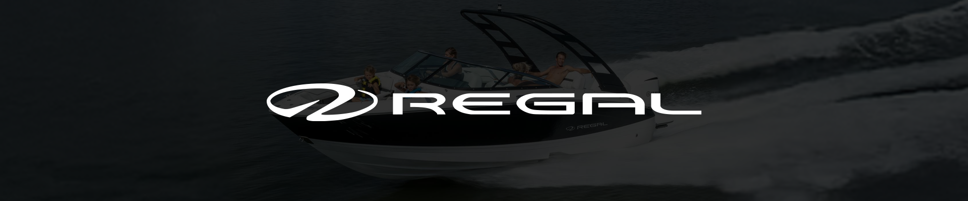 Regal Boats Boats for sale at Maple Leaf Marinas