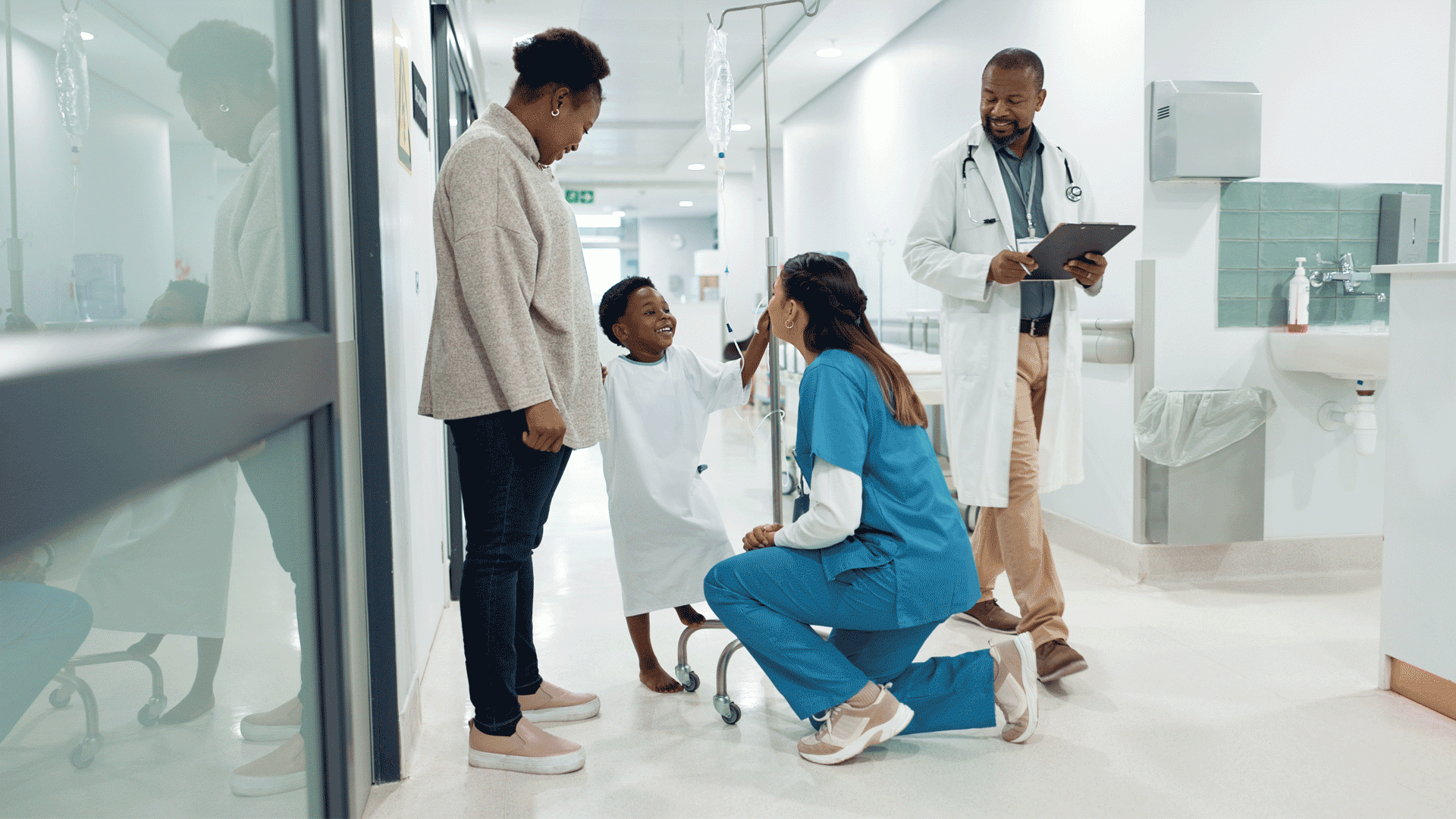 Fuel Your Hospital 2026